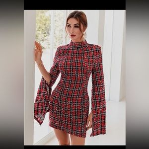 CUTE DRESS BRAND NEW